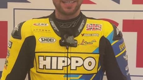 ‘Looking forward to tomorrow’ – Heartbreaking final post of tragic Shane Richardson, 29, just hours before fatal crash