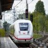 Weiterhin bis zu 100 Minuten länger unterwegs: Umleitungen auf ICE-Strecke München-Berlin noch bis Sonntag