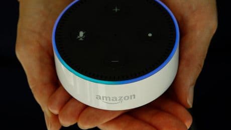Proposed national class action filed against Amazon for breaching privacy of Alexa users