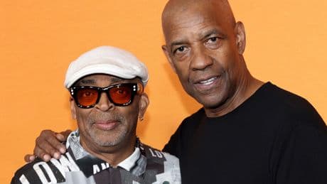 Spike Lee is one of our greatest living directors – so why does no one care about his new film?