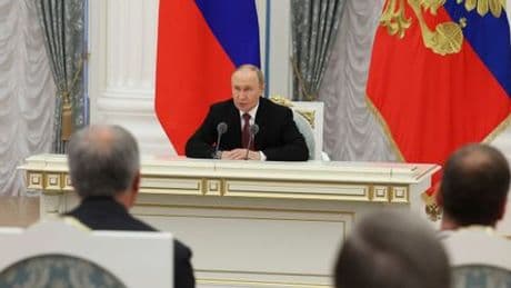 Ukraine-Gipfel: Warum sich Wladimir Putin so bald nicht mit Wolodymyr Selenskyj treffen wird