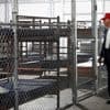 Immigranten vast in het moeras: dit is Alligator Alcatraz