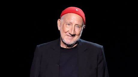 Pete Townshend makes cryptic comment about The Who’s farewell show