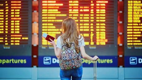 UK airlines face ban on charging you extra for hand luggage – but it could raise fares