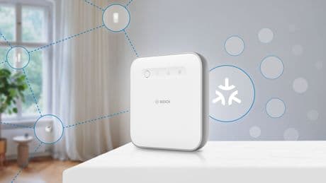 Aktualisierung macht Boschs Smart-Home-Controller unbrauchbar: Das können Sie jetzt tun