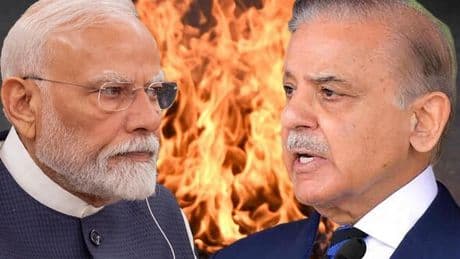 India-Pakistan war latest: Delhi launches fresh strikes on radar facilities