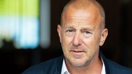 Heino Ferch spielt ihn: Hauptkommissar Ingo Thiel ist tot