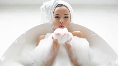 Five savvy ways to get that spa-fresh feeling at home without breaking the bank