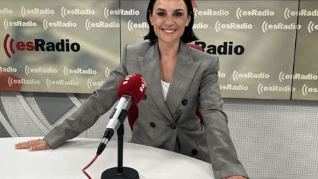 Miren Ibarguren: &quot;No he cumplido el canon de sex symbol pero no lo he necesitado&quot;