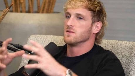 Logan Paul's furious response to Liver King's steroid scandal exposed in Netflix documentary