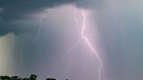 Es wird kühler: Gewitter, Starkregen, Sturmböen – das Wetter in NRW wird ungemütlich