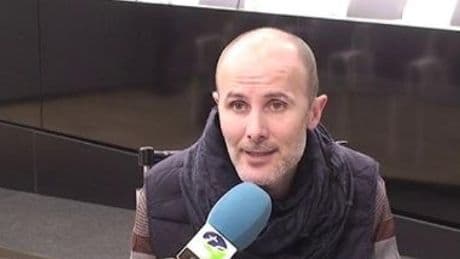 Seis años de prisión a un futbolista por dejar tetrapléjico a otro jugador