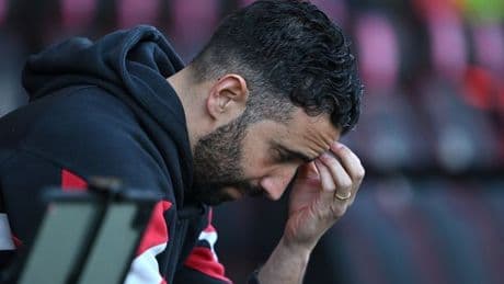 Former Man Utd star’s transfer valuation higher than ever before after leaving Old Trafford