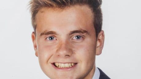 Student went out for a drink 18 months ago and hasn't been seen since