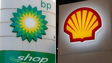Shell denies report of BP takeover talks