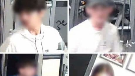 West Lothian gym 'raided by youths who defecated on floor' as police investigate