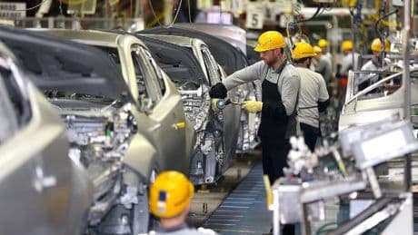 TÜİK: 2024'te Türkiye'de 1 milyonu aşkın otomobil üretildi