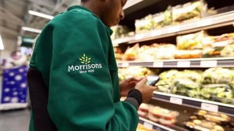 Morrisons closing final of 17 stores today in major blow for shoppers - see full list