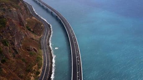 La Réunion lance son projet de train régional pour sortir du coma circulatoire automobile