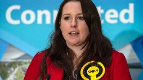Former SNP MP backs Fergus Ewing to defeat Nationalist MSP with 'no life experience'