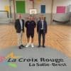 À Brest, ce lycée devient le seul centre labellisé d’entraînement masculin de handball du Finistère