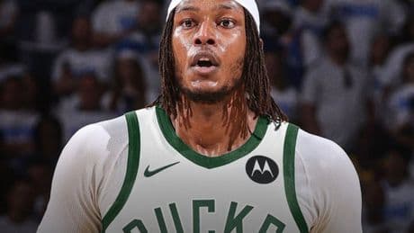 Mercado de fichajes NBA: Myles Turner se va a los Bucks
