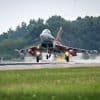 Kurz vor Putin-Manöver: Bundeswehr verlegt fünf Kampfjets nach Polen