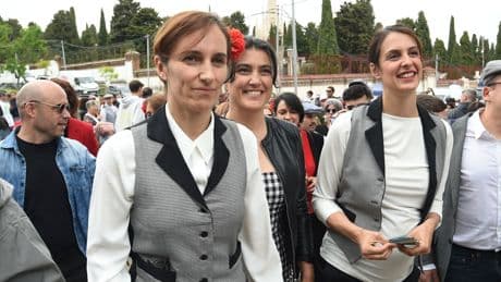 Los motivos por los que 6 países de la UE luchan contra Mónica García