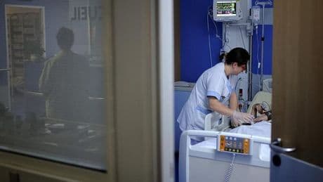 Morts, hospitalisations, consultations... Les chiffres d'une épidémie de grippe inhabituellement sévère