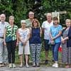 The battle for West Bewley Road: Villagers fight plans for 190 new homes saying they will destroy the environment and their livelihoods