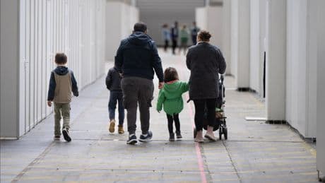 Asylrecht Änderungen bei Familiennachzug und Turbo Einbürgerung
