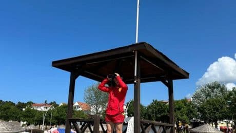 Kocaeli'de bir haftada 54 kişi kurtarıldı