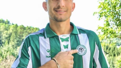 Marius Stefanescu, Konyaspor'da!