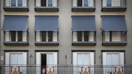 Airbnb retirará los alojamientos que no cuenten con el código de registro legal