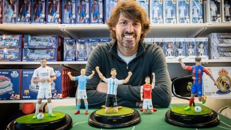 BanboToys: de Lamine a Aitana