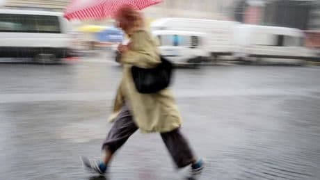 Wo bleibt der Sommer? Meteorologe verrät, ob wir hoffen können