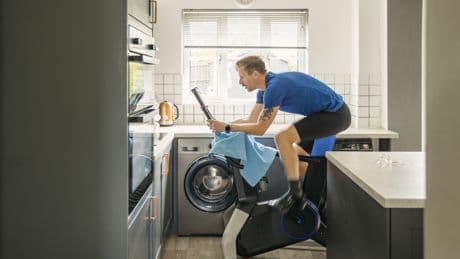 Laufband oder Rudergerät? Experte erklärt, worauf es wirklich ankommt