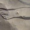 Leben auf dem Mars?: Rätsel um mysteriöse Rinnen gelöst