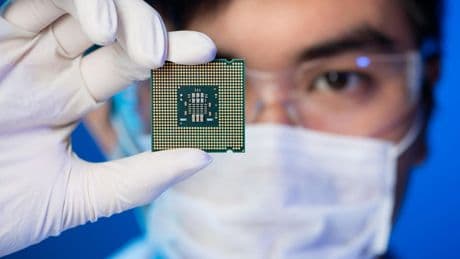 The Weak Link: Hidden Chip Connections Crash Your Calls, Cars And Care