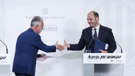 Guía para entender en 7 claves cómo afectará el 'cupo catalán' al resto de españoles: calendario, cantidades, compensaciones...