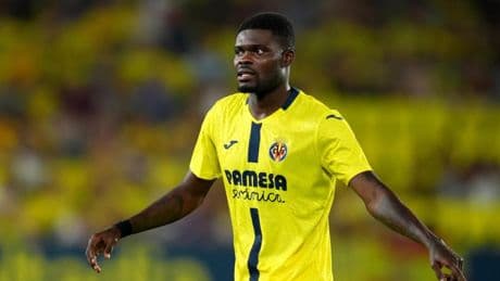 La Champions, de nuevo en juego para el Villarreal