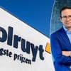 Waarom nu zelfs marktleider Colruyt klappen krijgt in de supermarktoorlog. “Er is een concurrent die één groot voordeel heeft”