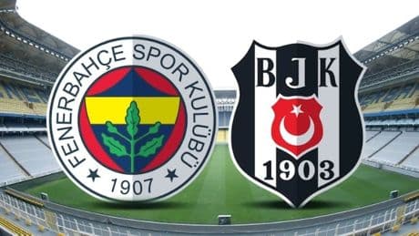 F.Bahçe ve Beşiktaş'ın muhtemel rakipleri belli oldu