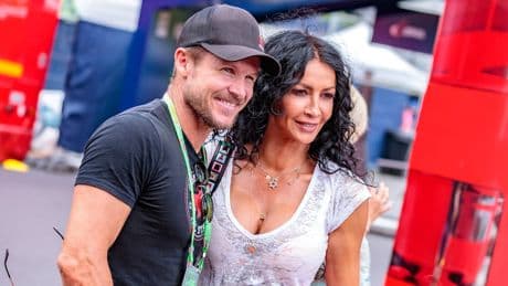 Felix Baumgartner: Seine letzte Liebeserklärung rührt zu Tränen