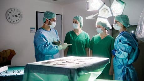 Medizinischer Nachwuchs: Analyse: Zu wenig Medizinstudienplätze gegen Ärztemangel