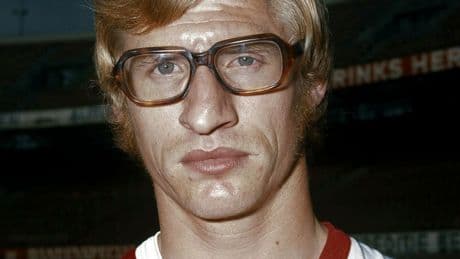 Feyenoord-icoon Joop van Daele (77) overleden, wereldbekerheld met 'het brilletje'