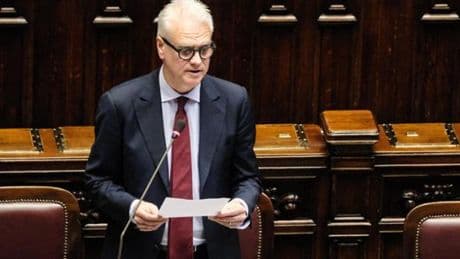 Zangrillo: “Piciocchi a Genova ultimerà il lavoro iniziato da Bucci”