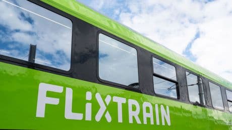 Bahnwettbewerber: Flixtrain baut Flotte aus - Vorteil für Fahrgäste?