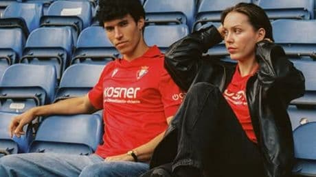 Rangers throw doors open to Spanish side for new kit inspired by historic Ibrox moment