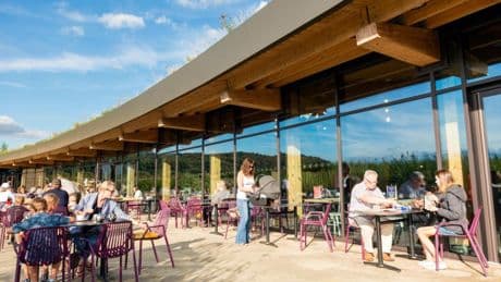 Best and worst UK motorway service stations revealed – just 70 miles apart but one’s ‘perfect’ and the other’s ‘filthy’